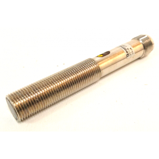 Датчик Baumer FZAM 12P 1104/S14/L 