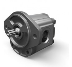 Гидронасос шестеренный Parker PGP511M0100CS4D3NL2L1B1B1 GEAR P 3349111500