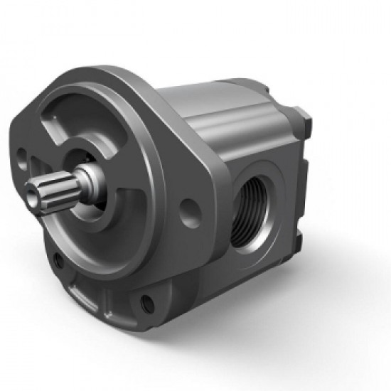 Гидронасос шестеренный Parker PGP511M0100CS4D3NL2L1B1B1 GEAR P 3349111500