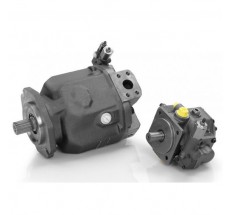 Гидравлический насос Bosch Rexroth R901021469 PGF1-2X/1,7LA01VP1-A340B UH Гидравлический насос Bosch Rexroth R901021469 PGF1-2X/1,7LA01VP1-A340B UH