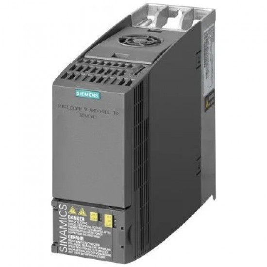 Преобразователь частоты SIEMENS AG 6LS3210-1KE17-5AB1