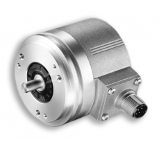 Инкрементальный энкодер Baumer EIL580P-SY06.5RF.01024.B