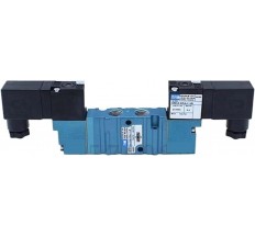 Пневмораспределитель MAC 421A-D0A-DM-DDAJ-2JM