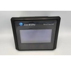 Tач-панель Allen Bradley Panel View 550 категория 2711-Т5А5L1 серия В