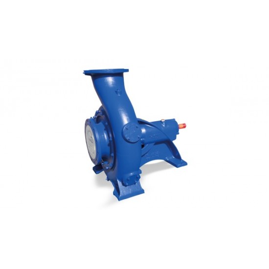 Циркуляционный насос KSB ETL 100-100-250-GGSCV11WSFDY4HHB. Арт.05134244