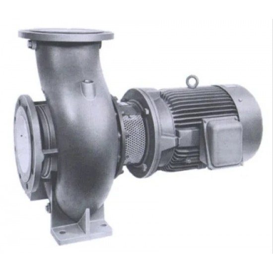 Насос Flowserve FPDZLKD050200 FS SIHI ZLKD 050200 K7 Z6E 4B 4G2 12
