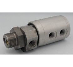 Ротационное соединение Turian GHR-114-2U Ротационное соединение Turian GHR-114-2U