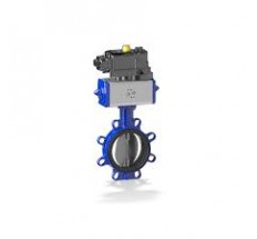 Дисковый затвор KSB ISORIA 10 DN100 Дисковый затвор KSB ISORIA 10 DN100