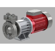 Насос Speck TOE-CY-6091.0783 2.5 kW