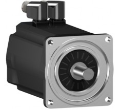 Серводвигатель Schneider Electric SH31001P02F2000 Серводвигатель Schneider Electric SH31001P02F2000