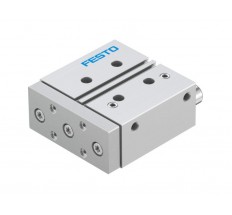 Пневмоцилиндр с направляющей Festo DFM-16-30-B-PPV-A-GF 