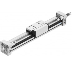 Линейный привод Festo DGC-25-120-GF-PPV-A 
