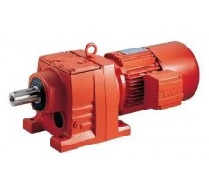 Мотор-редуктор Sew Eurodrive R97 AD5 Мотор-редуктор Sew Eurodrive R97 AD5