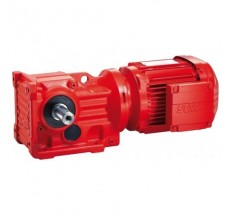 Мотор-редуктор Sew Eurodrive R57 AM112 Мотор-редуктор Sew Eurodrive R57 AM112