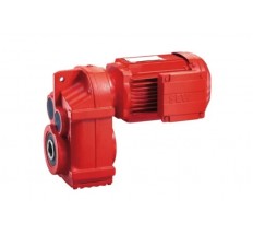 Мотор-редуктор Sew Eurodrive FF47 AQA80/2 Мотор-редуктор Sew Eurodrive FF47 AQA80/2