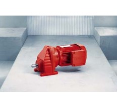 Мотор-редуктор Sew Eurodrive R107 AD6 Мотор-редуктор Sew Eurodrive R107 AD6