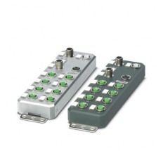 Цифровой модуль Phoenix Contact AXL E PB DI8 DO8 M12 6P