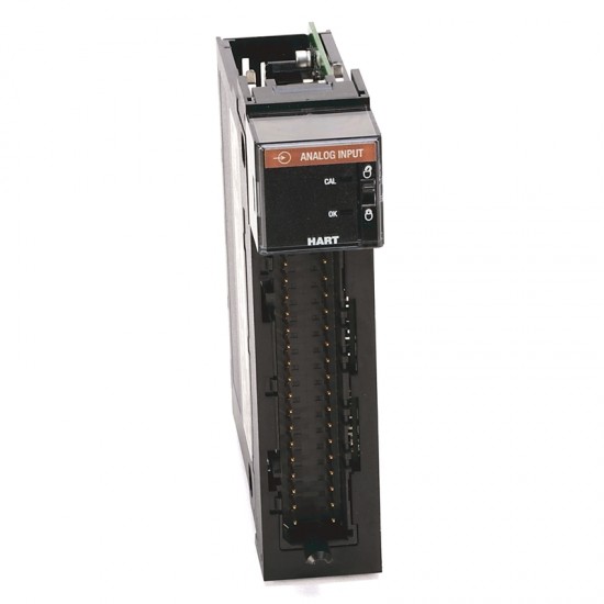 Модуль ввода аналоговых сигналов Allen-Bradley 1756-IF16 