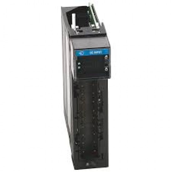 Модуль ввода дискретных сигналов Allen-Bradley 1756-IB16 
