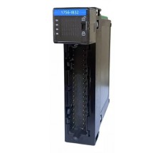 Модуль ввода дискретных сигналов Allen-Bradley 1756-IB32 