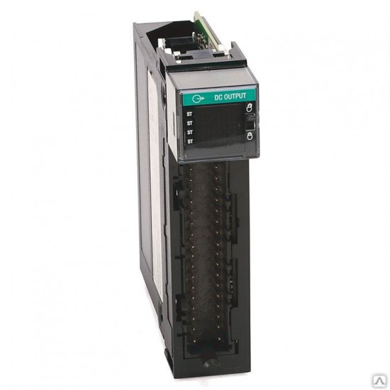 Модуль ввода дискретных сигналов Allen-Bradley 1756-OB32 