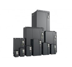 Частотные преобразователи INVT GD350A