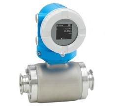 Расходомер электромагнитный Endress+Hauser Promag H 10, 5HBB65
