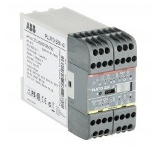 Контроллер безопасности ABB PLUTO S20 V2. Art 2TLA020070R4700