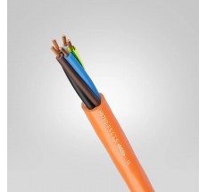 Кабель Helukabel H07BQ-F 3G1,5  