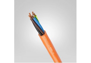 Кабель Helukabel H07BQ-F 5G1,5 