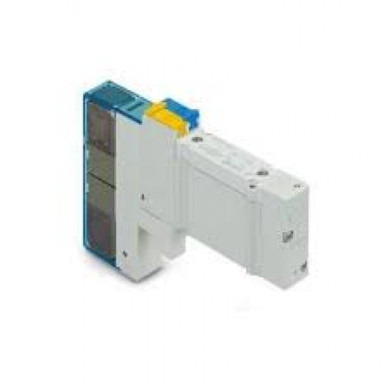 Пневмораспределитель SMC SY3300-5U1-NA   