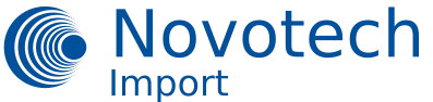 ООО «Новотехимпорт» 